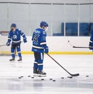 Meet your Posher, Ian